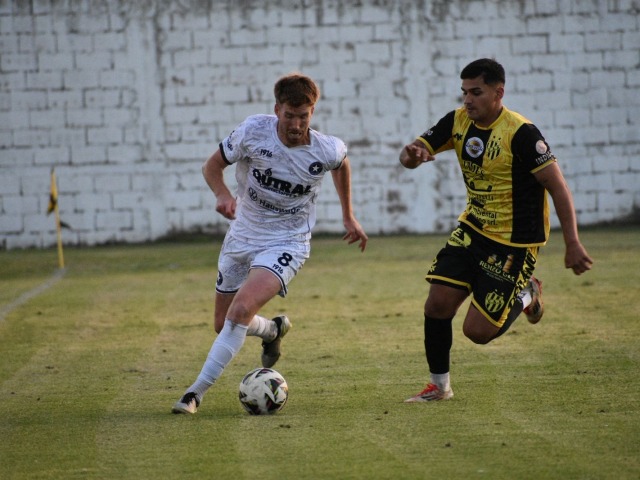 Racing afronta este domingo la primera gran cita del a�o